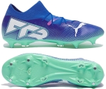 Buty Piłkarskie  Puma FUTURE 7 MATCH MxSG 107933-01
