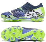 Buty Piłkarskie Korki dla Dzieci Puma FUTURE 7 MATCH FG/AG Junior 107945-03