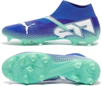 Buty Piłkarskie Korki Puma FUTURE 7 MATCH+ LL FG/AG 107928-01