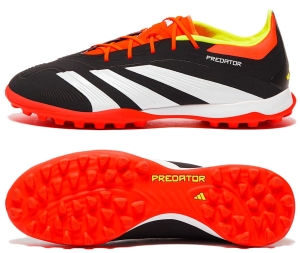 Buty Piłkarskie Turfy Adidas Predator Elite TF IG7731