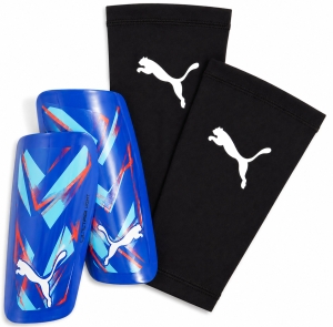 Ochraniacze Piłkarskie Puma ULTRA Light Sleeve 030873-11
