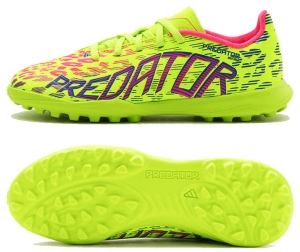 Buty Piłkarskie Turfy dla Dzieci Adidas Predator League TF junior ID3799