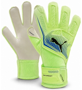 Rękawice Bramkarskie Puma ULTRA Play RC 041952-02