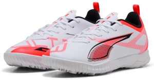 Buty Piłkarskie Turfy dla Dzieci Puma ULTRA 5 Play TT junior 108333-01