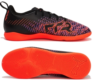 Buty Halowe Halówki dla Dzieci Puma FUTURE 8 Play IT junior 108397-01