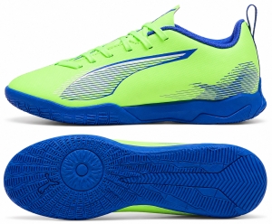 Buty Halowe Halówki dla Dzieci Puma ULTRA 5 Play IT junior 107913-03
