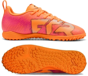 Buty Piłkarskie Turfy dla Dzieci Puma FUTURE 8 Play TT Junior 108626-03