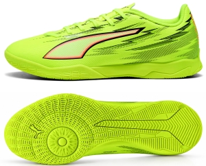 Buty Halowe Halówki Puma ULTRA 6 PLAY IT 108983-01